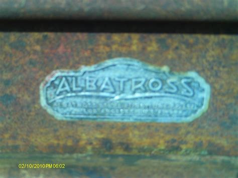 metal box albatroos|the metal box wiki.